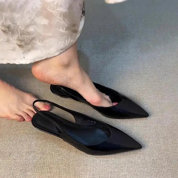 Women’s Summer Sandals – Elegant & Comfortable Footwear-belleandkai.com