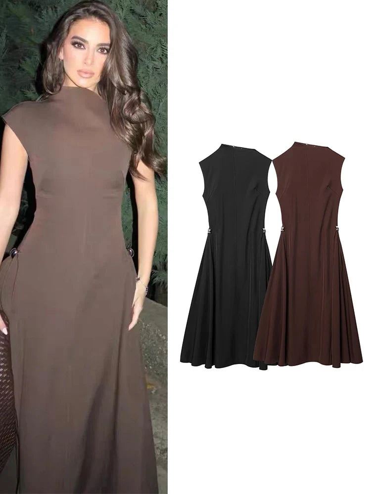 Belle&Kai Women’s Dresses – Elegant, Feminine & Timeless Styles-belleandkai.com