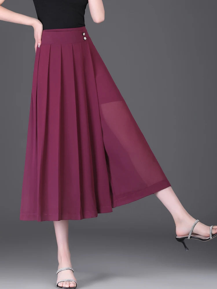 Belle&Kai Women’s Skirts – Chic, Elegant & Versatile Styles-belleandkai.com