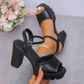 Women’s Summer Sandals – Elegant & Comfortable Footwear-belleandkai.com