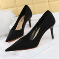 Belle&Kai Women’s Shoes – Elegant, Comfortable & Versatile Footwear-belleandkai.com