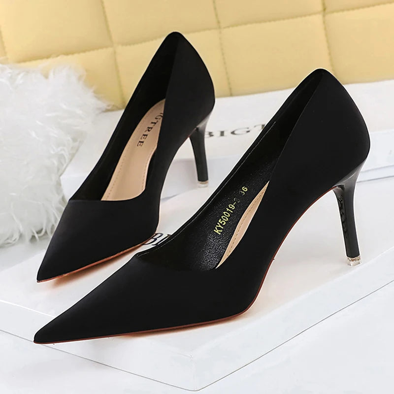 Belle&Kai Women’s Shoes – Elegant, Comfortable & Versatile Footwear-belleandkai.com