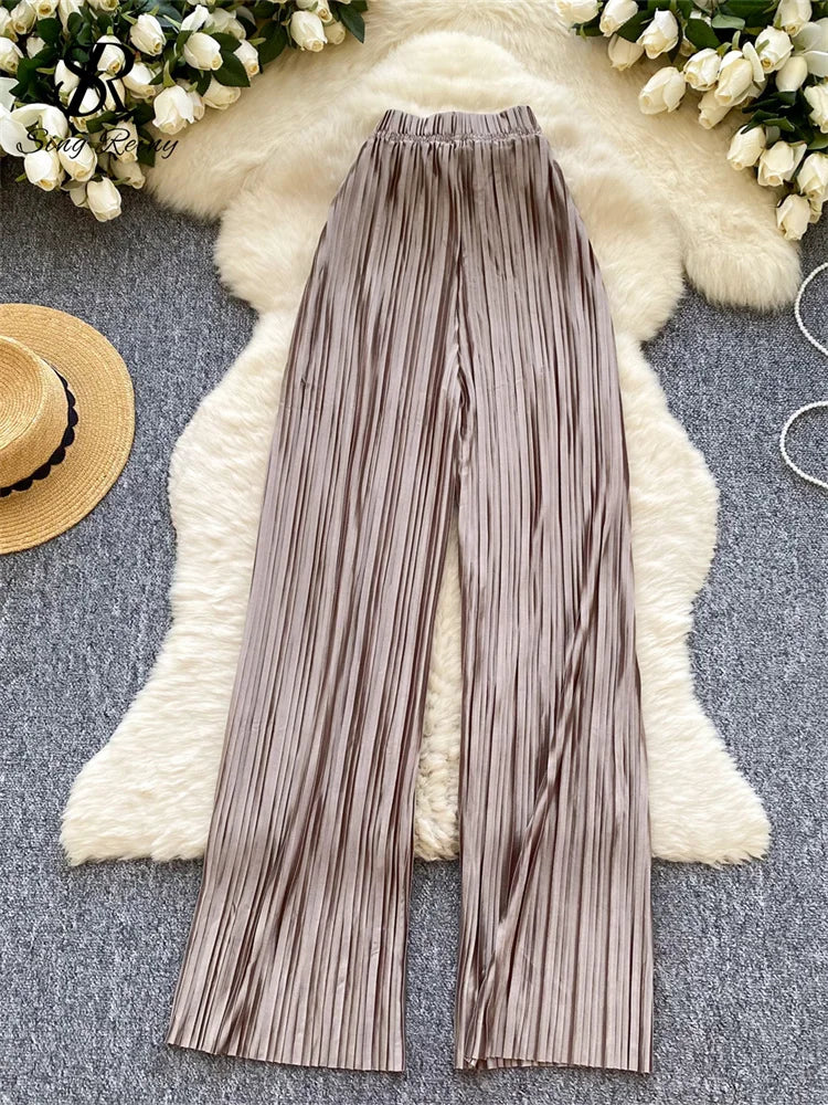 Belle&Kai Women’s Pants – Elegant, Comfortable & Versatile Styles-belleandkai.com