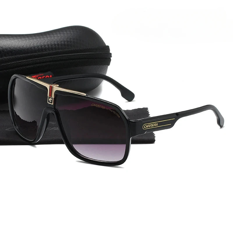 Belle&Kai Women’s Sunglasses – Stylish, Elegant & UV Protection-belleandkai.com