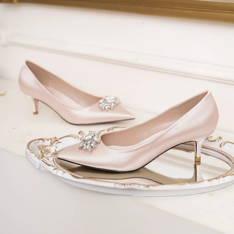 Women’s Summer Sandals – Elegant & Comfortable Footwear-belleandkai.com