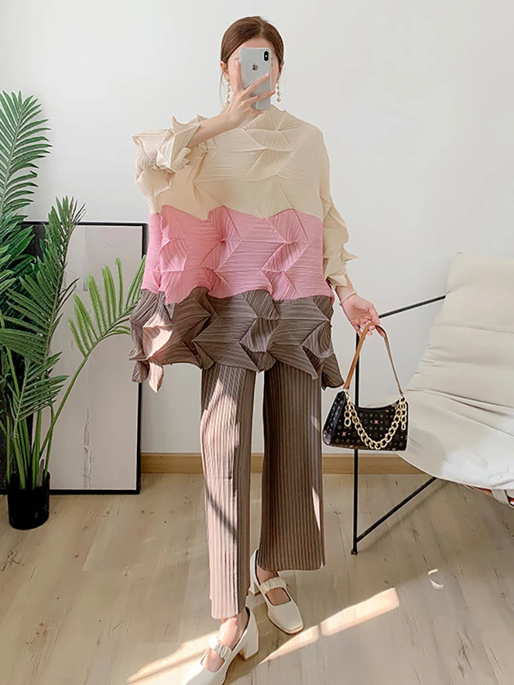 Belle&Kai Women’s Pants – Elegant, Comfortable & Versatile Styles-belleandkai.com