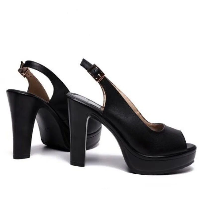 Women’s Summer Sandals – Elegant & Comfortable Footwear-belleandkai.com
