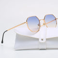 Belle&Kai Women’s Sunglasses – Stylish, Elegant & UV Protection-belleandkai.com