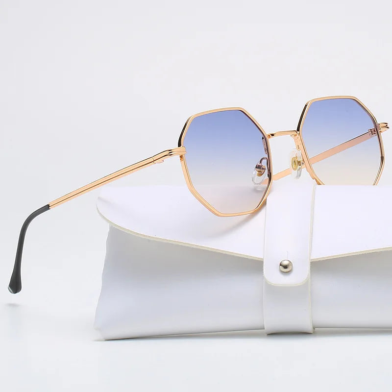 Belle&Kai Women’s Sunglasses – Stylish, Elegant & UV Protection-belleandkai.com