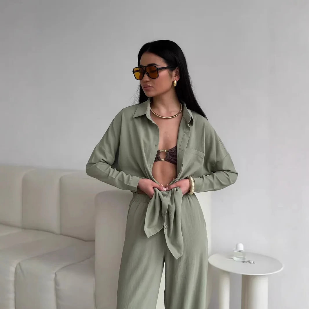 Belle&Kai Women’s Pants – Elegant, Comfortable & Versatile Styles-belleandkai.com