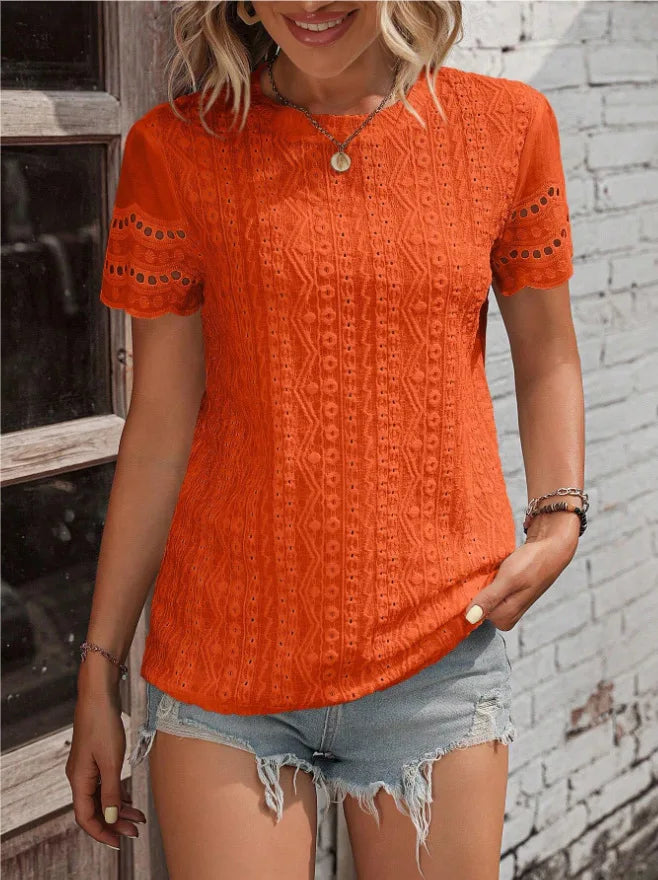 Belle&Kai Women’s Tops – Chic, Comfortable & Versatile Styles-belleandkai.com