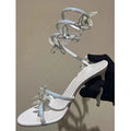 Women’s Summer Sandals – Elegant & Comfortable Footwear-belleandkai.com