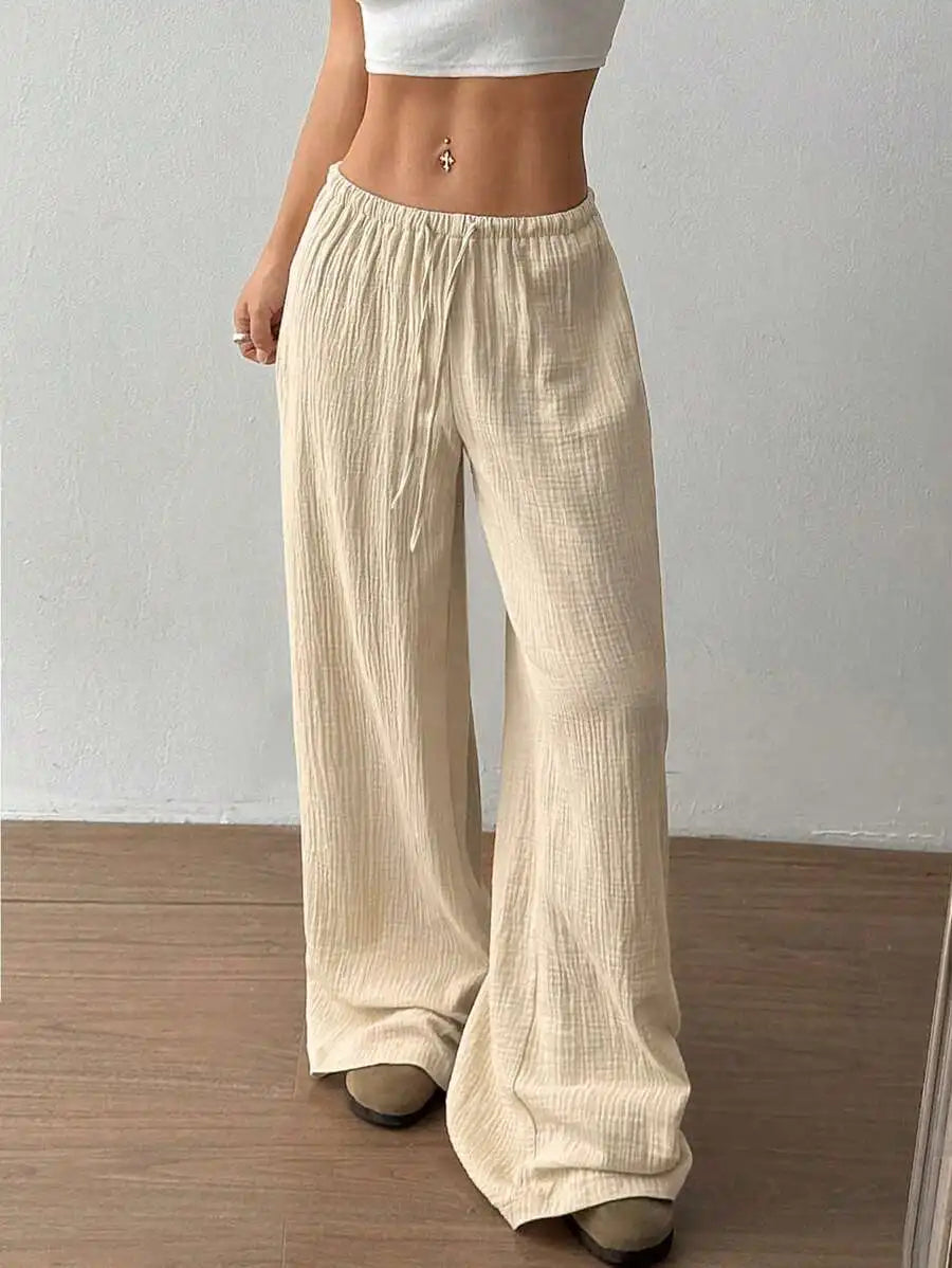 Belle&Kai Women’s Pants – Elegant, Comfortable & Versatile Styles-belleandkai.com