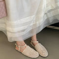 Women’s Summer Sandals – Elegant & Comfortable Footwear-belleandkai.com