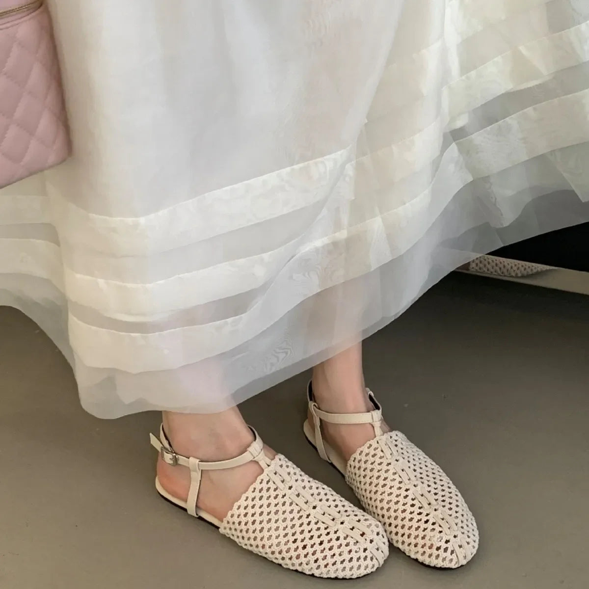 Women’s Summer Sandals – Elegant & Comfortable Footwear-belleandkai.com