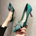 Belle&Kai Women’s Shoes – Elegant, Comfortable & Versatile Footwear-belleandkai.com