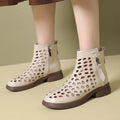 Women’s Summer Sandals – Elegant & Comfortable Footwear-belleandkai.com
