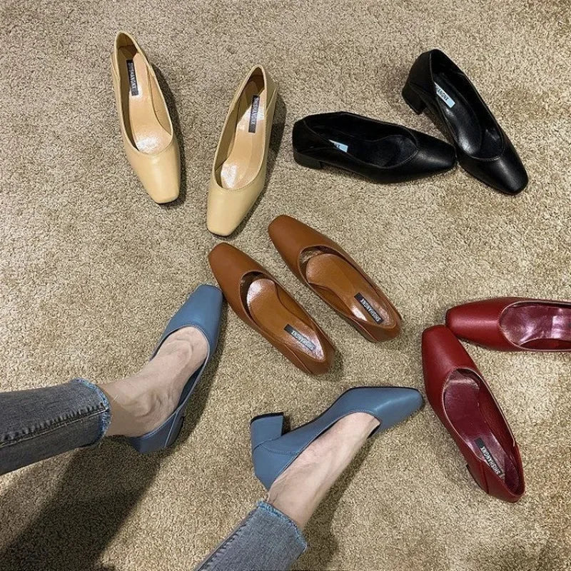 Belle&Kai Women’s Shoes – Elegant, Comfortable & Versatile Footwear-belleandkai.com
