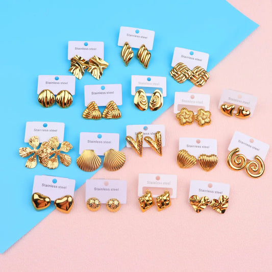 Belle&Kai Women’s Jewelry – Elegant & Timeless Accessories-belleandkai.com