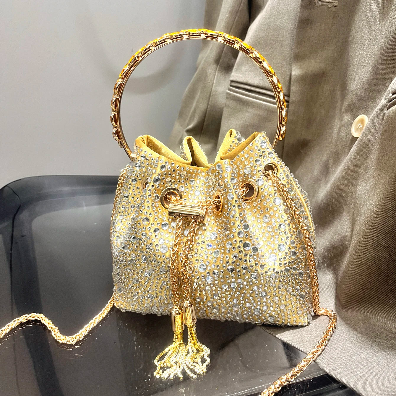 Belle&Kai Women’s Bags – Elegant, Practical & Timeless Designs-belleandkai.com