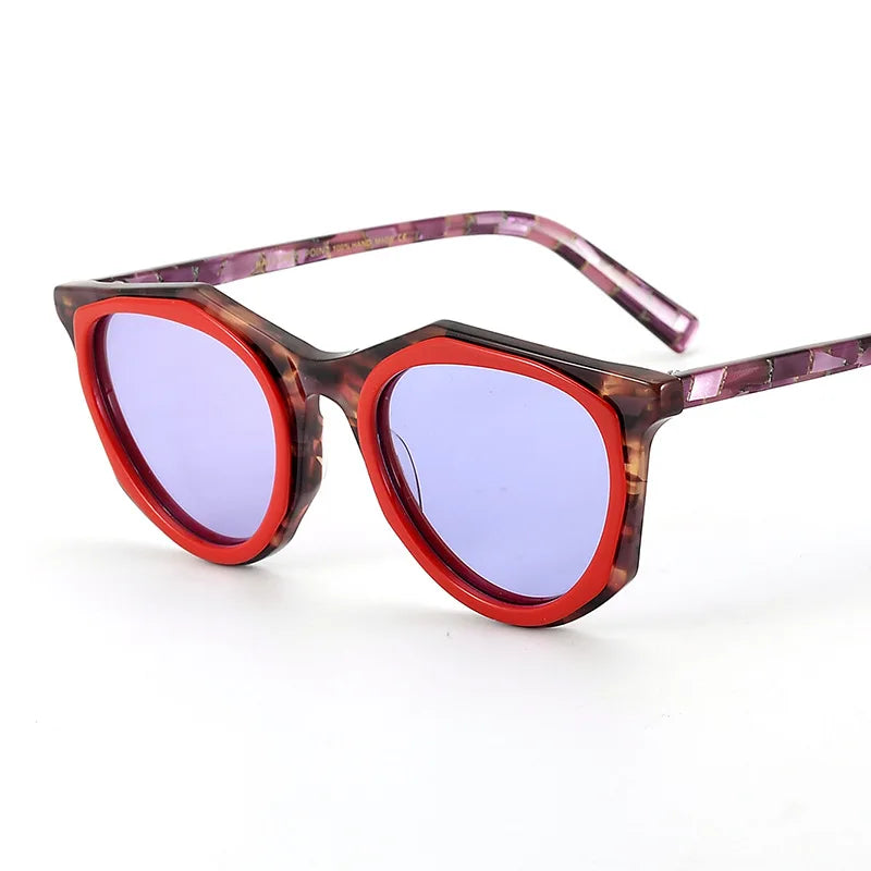 Belle&Kai Women’s Sunglasses – Stylish, Elegant & UV Protection-belleandkai.com