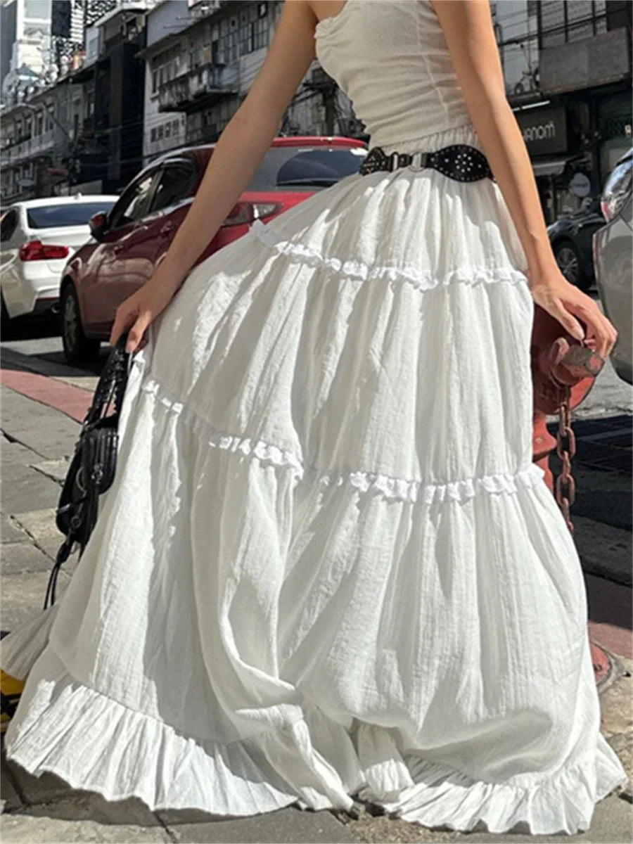 Belle&Kai Women’s Skirts – Chic, Elegant & Versatile Styles-belleandkai.com
