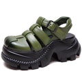 Women’s Summer Sandals – Elegant & Comfortable Footwear-belleandkai.com