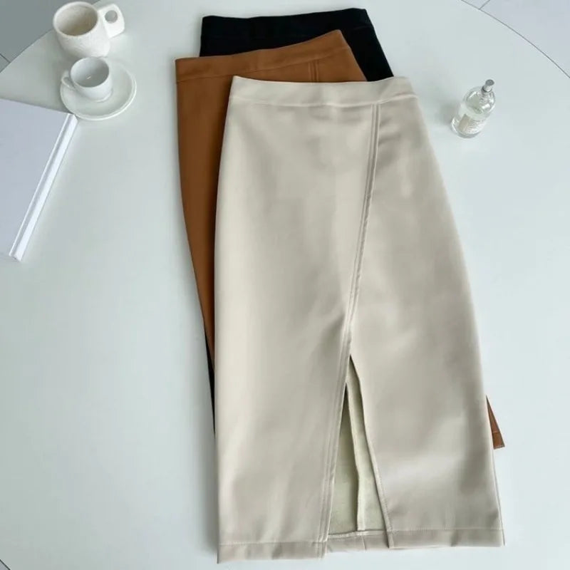 Belle&Kai Women’s Skirts – Chic, Elegant & Versatile Styles-belleandkai.com