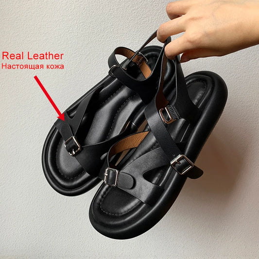 Women’s Summer Sandals – Elegant & Comfortable Footwear-belleandkai.com