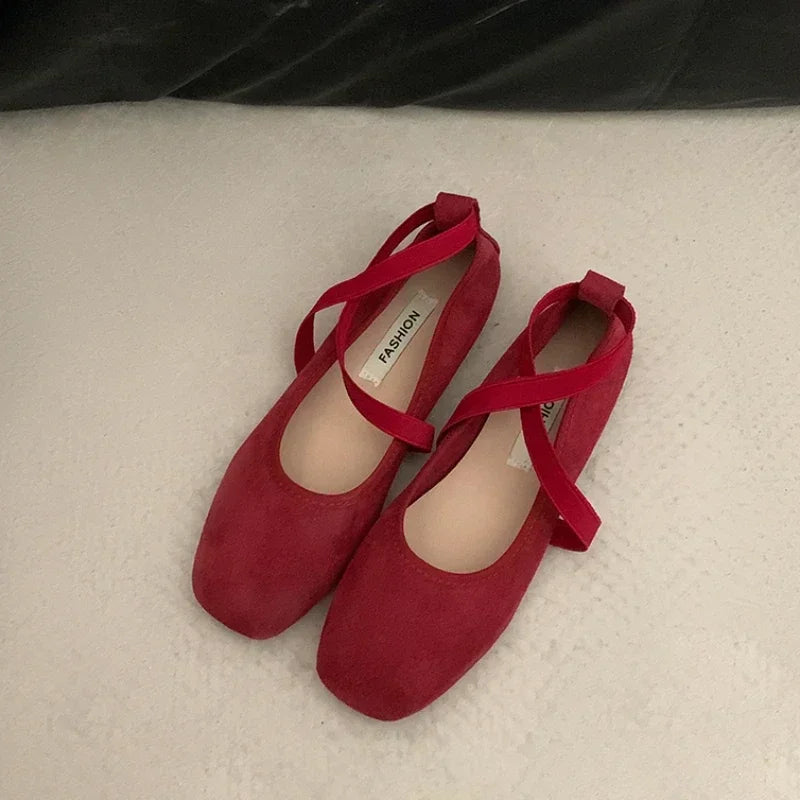 Belle&Kai Women’s Shoes – Elegant, Comfortable & Versatile Footwear-belleandkai.com