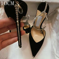 Women’s Summer Sandals – Elegant & Comfortable Footwear-belleandkai.com