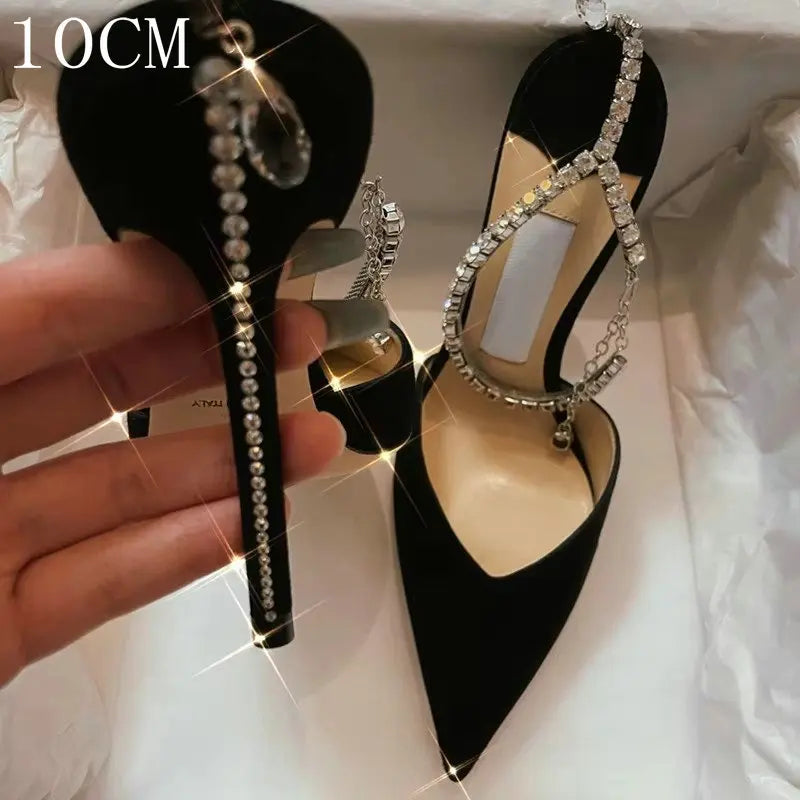 Women’s Summer Sandals – Elegant & Comfortable Footwear-belleandkai.com