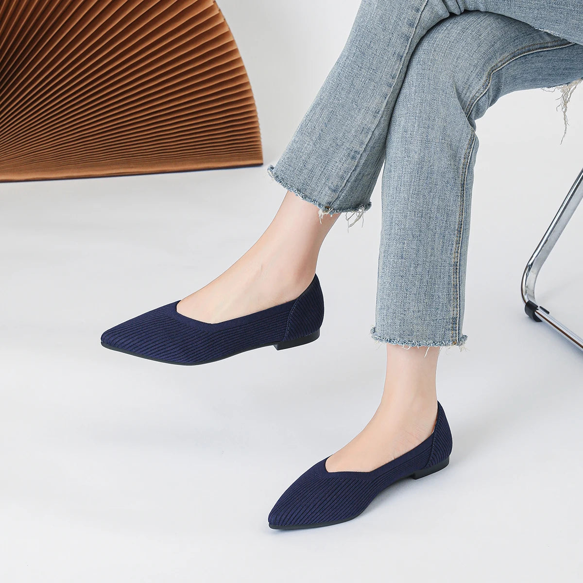 Belle&Kai Women’s Shoes – Elegant, Comfortable & Versatile Footwear-belleandkai.com