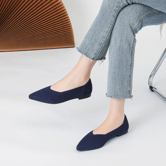 Belle&Kai Women’s Shoes – Elegant, Comfortable & Versatile Footwear-belleandkai.com