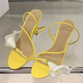 Women’s Summer Sandals – Elegant & Comfortable Footwear-belleandkai.com