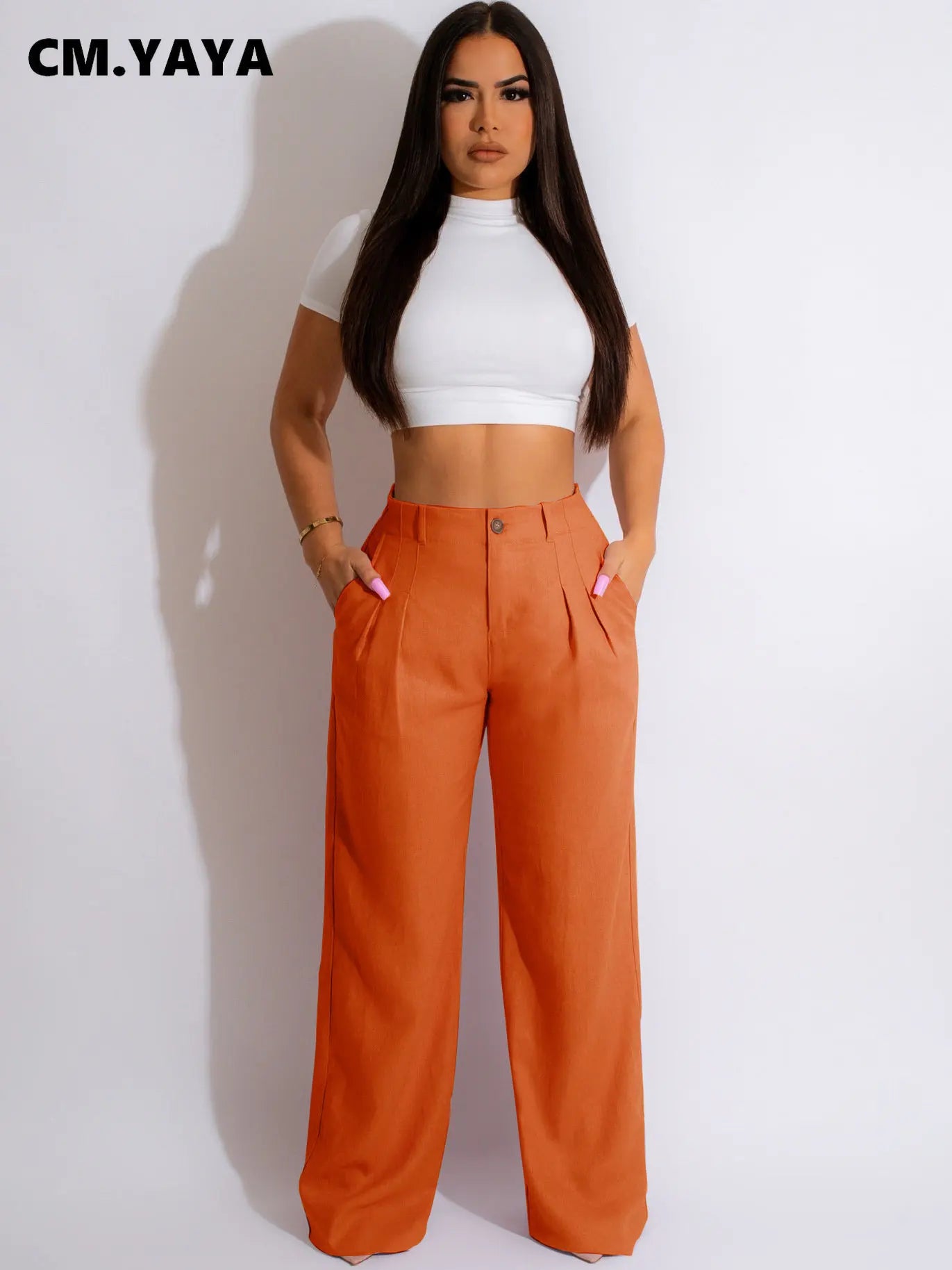 Belle&Kai Women’s Pants – Elegant, Comfortable & Versatile Styles-belleandkai.com