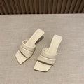 Women’s Summer Sandals – Elegant & Comfortable Footwear-belleandkai.com
