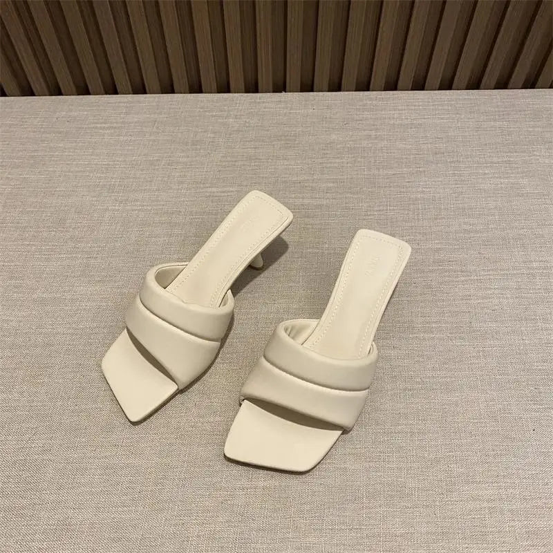 Women’s Summer Sandals – Elegant & Comfortable Footwear-belleandkai.com