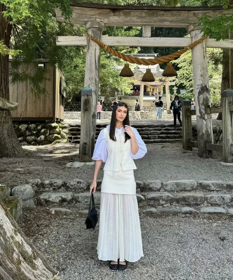 Belle&Kai Women’s Skirts – Chic, Elegant & Versatile Styles-belleandkai.com