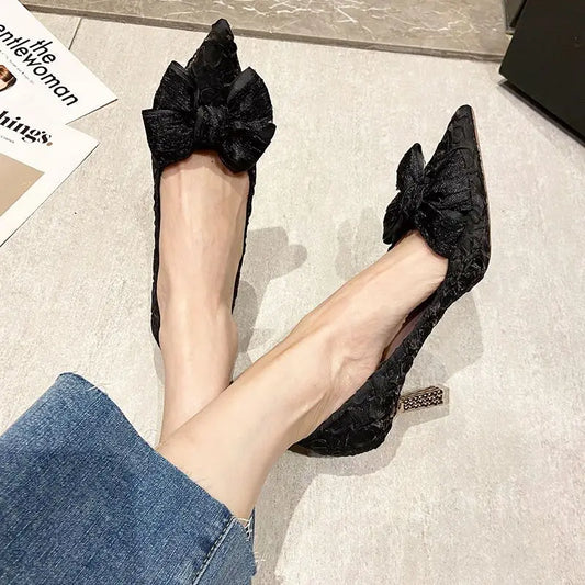 Belle&Kai Women’s Shoes – Elegant, Comfortable & Versatile Footwear-belleandkai.com