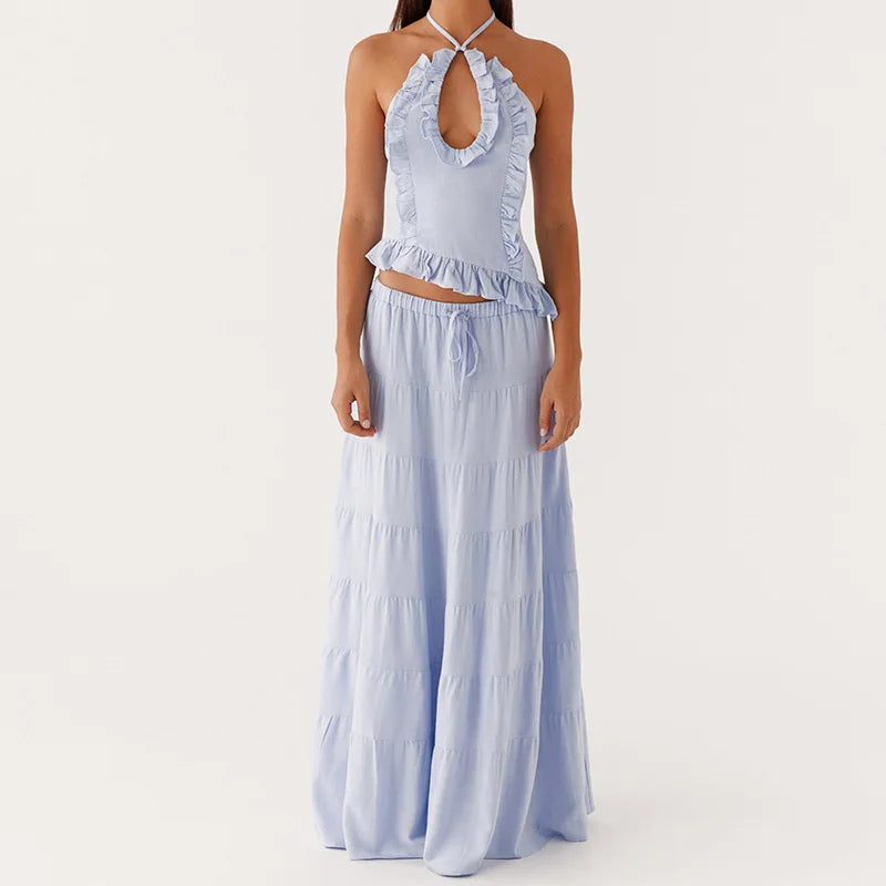 Belle&Kai Women’s Skirts – Chic, Elegant & Versatile Styles-belleandkai.com