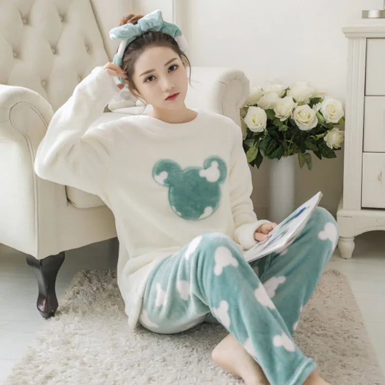 Women’s Loungewear – Comfort Meets Style-belleandkai.com