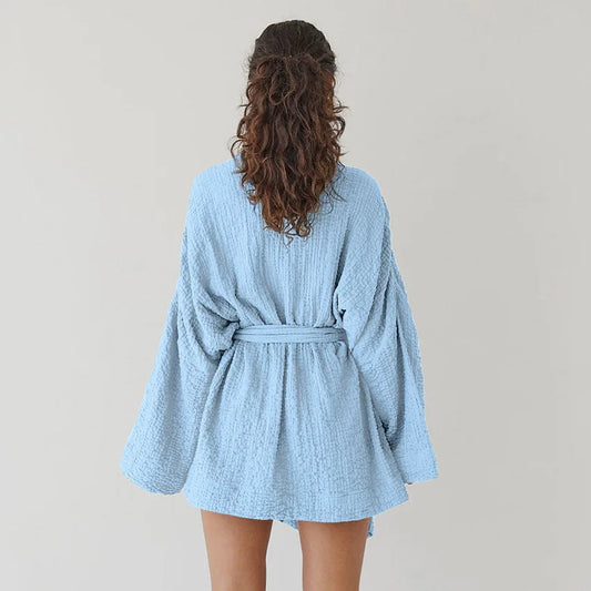 Belle&Kai Women’s Pajamas – Soft, Comfortable & Stylish Sleepwear-belleandkai.com