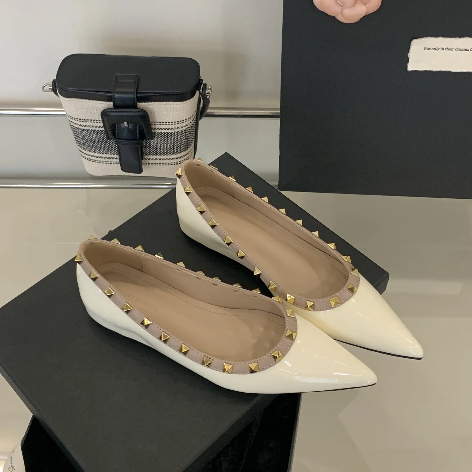 Belle&Kai Women’s Shoes – Elegant, Comfortable & Versatile Footwear-belleandkai.com