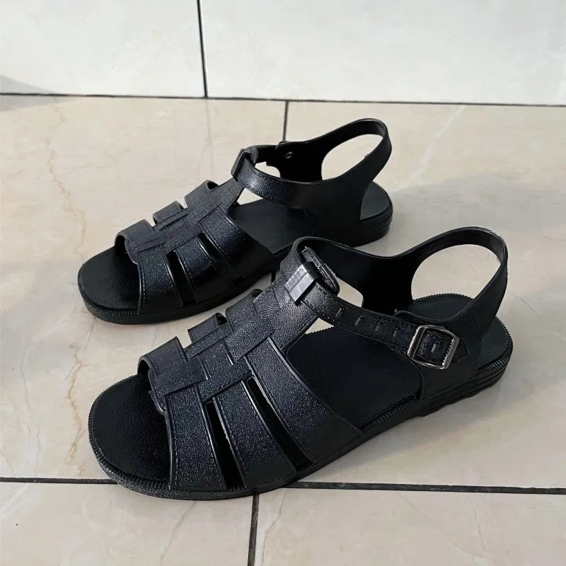 Women’s Summer Sandals – Elegant & Comfortable Footwear-belleandkai.com
