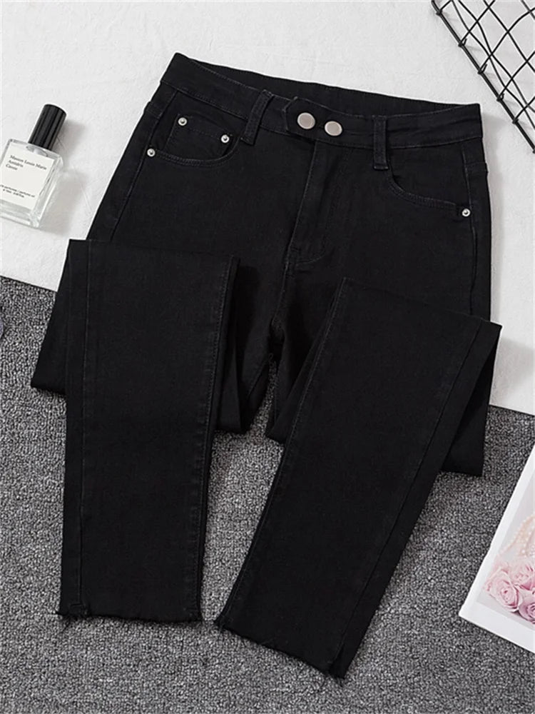 Belle&Kai Women’s Pants – Elegant, Comfortable & Versatile Styles-belleandkai.com