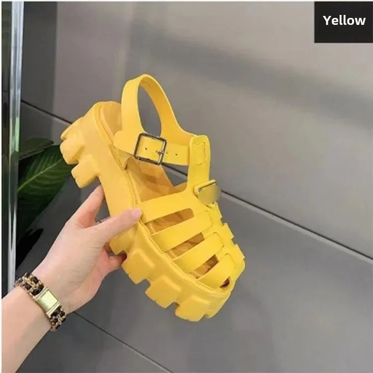 Women’s Summer Sandals – Elegant & Comfortable Footwear-belleandkai.com