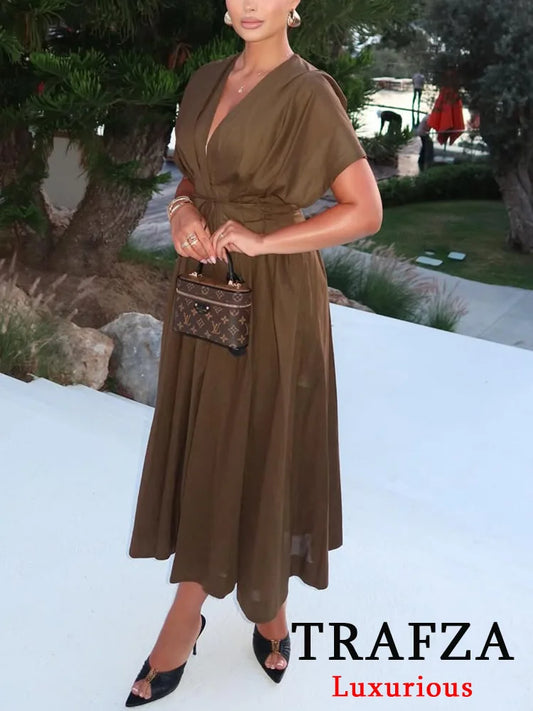 Belle&Kai Women’s Dresses – Elegant, Feminine & Timeless Styles-belleandkai.com