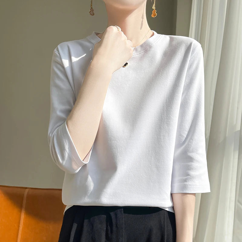 Belle&Kai Women’s Tops – Chic, Comfortable & Versatile Styles-belleandkai.com