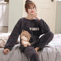 Women’s Loungewear – Comfort Meets Style-belleandkai.com